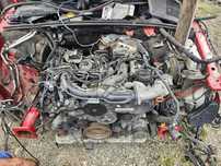 Motor 2.7 BPP Audi Functional, in stare foarte bună