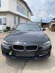 Bmw f 30 335 xi на чсти