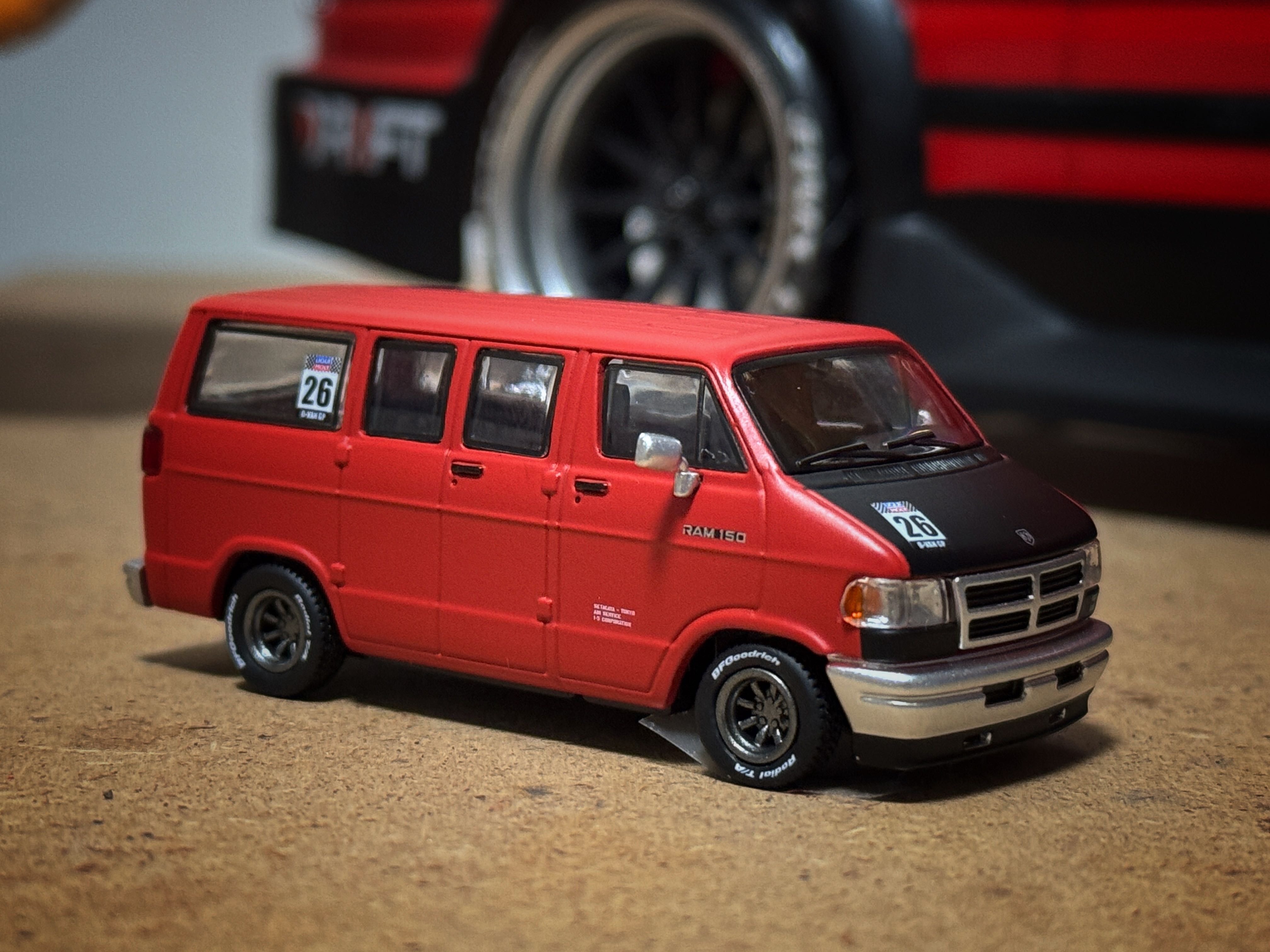 Die cast колекционерски модели 1/64 (Mini GT)(Tarmac)(BBR)(LCD)