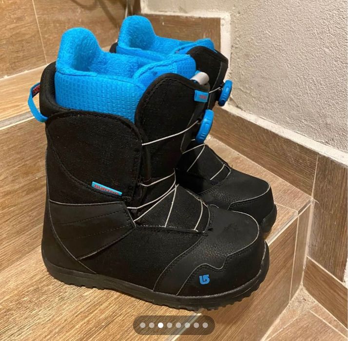 Boots Snowboard Copii Burton