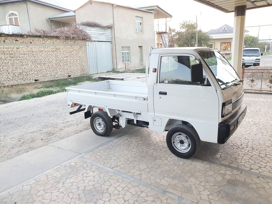Damas labo tayyor