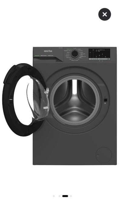 Masina de spalat rufe Artic