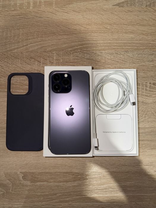 Iphone 14 Pro Max 256GB