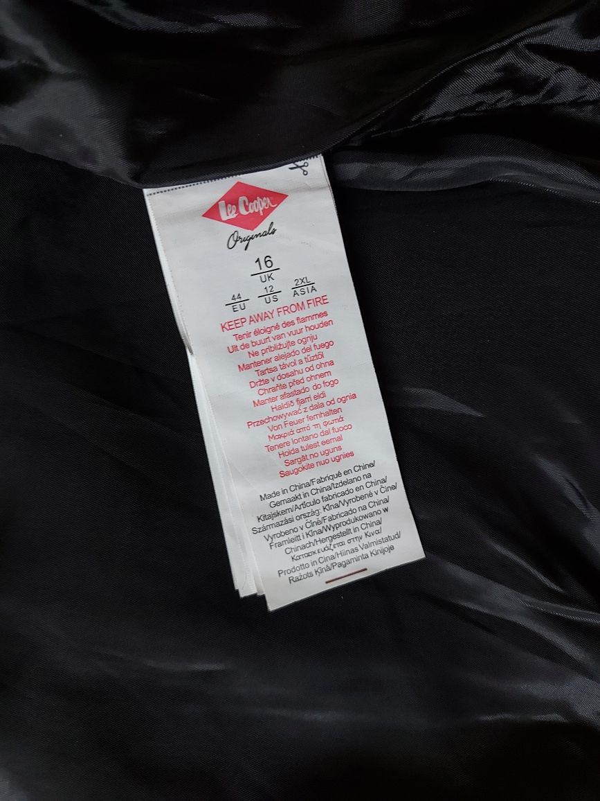 Lee Cooper-L-XL-НОВО