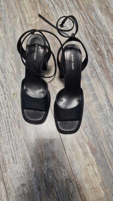 Сандали Jenny Fairy