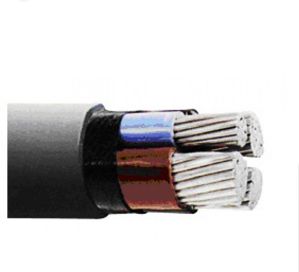 Алуминиев кабел САВТ 5х16 мм2