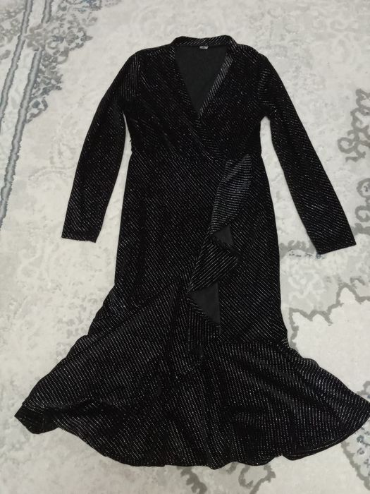 Вечерний платье красивые