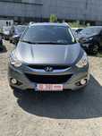 Hyundai IX25 2.0 crdi, 4x4 / 2013 - 104.542km / Euro5 / Garantie