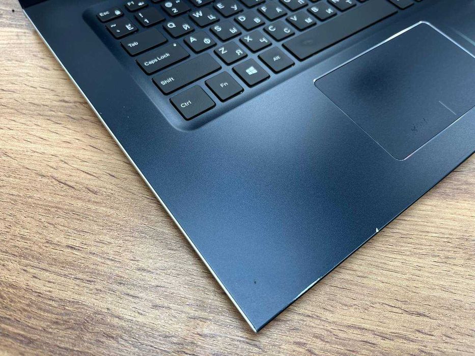 Dell Core i5*ОЗУ 16*SSD 256*HDD 320*Подсветка клава Для работы