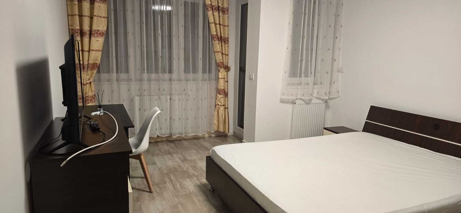 Inchiriez apartament cu o camera