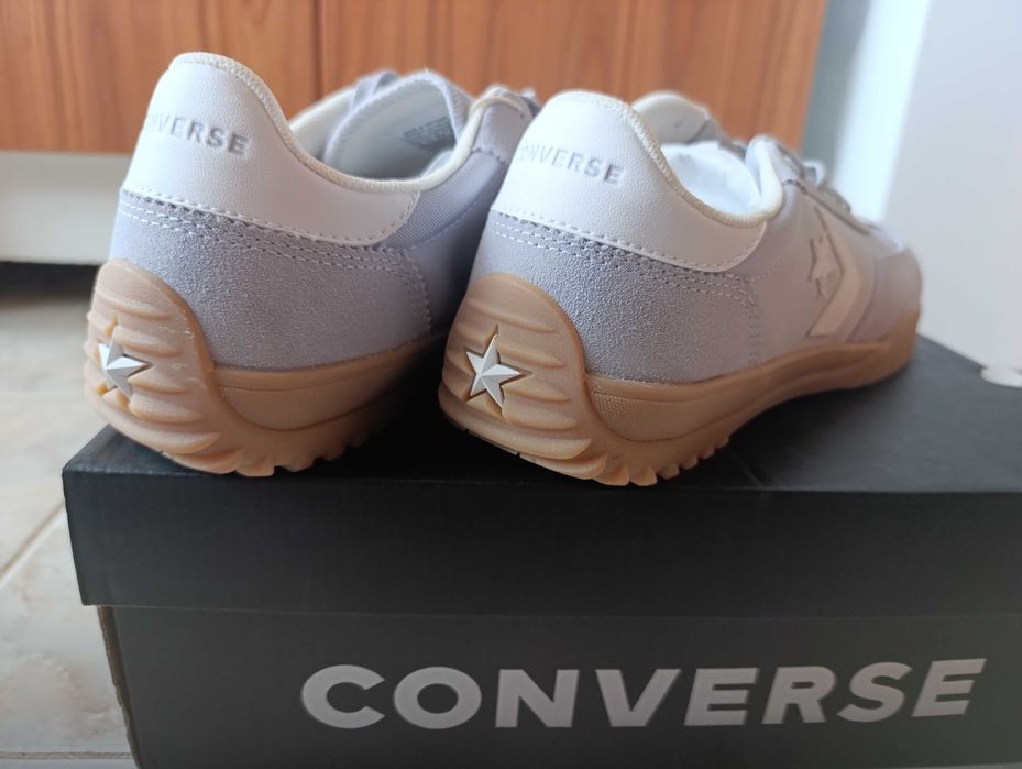 Кецове Converse Run Star Trainer