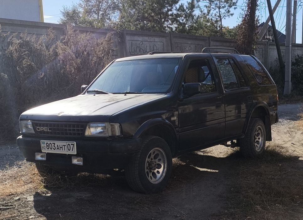 Продам автомобиль