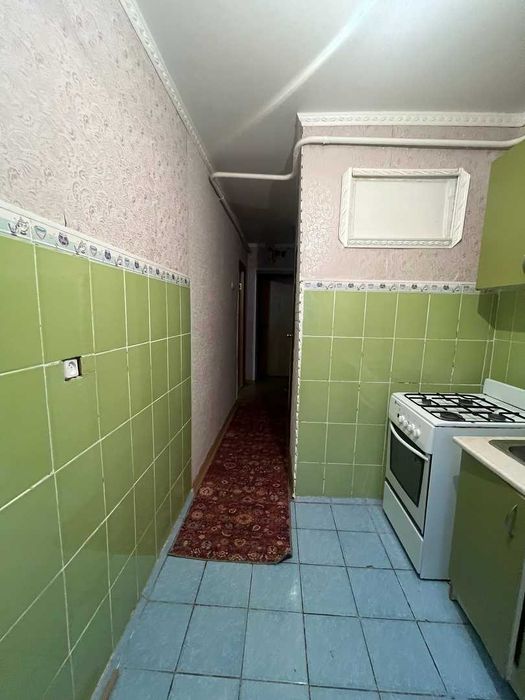 Продам 1комн кв Бывшее МСО