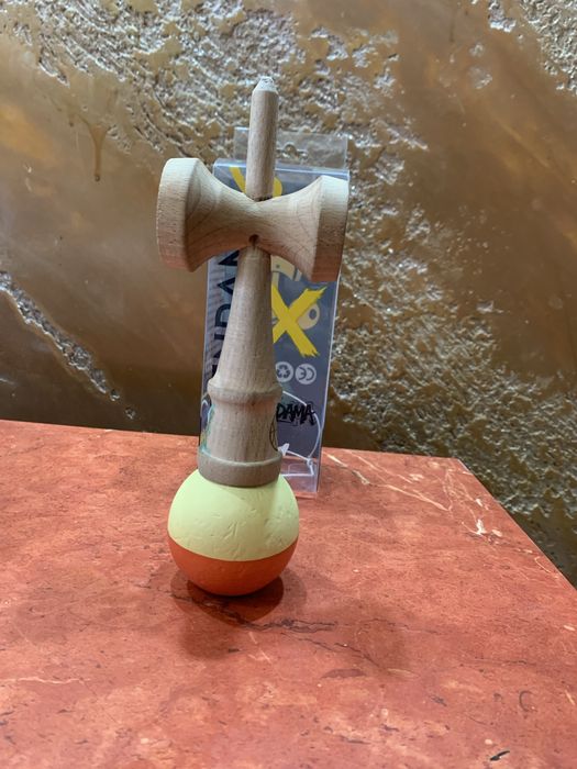Vand kendama nu am atat