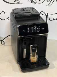 Кафемашина кафе автомат Philips 2220 с гаранция