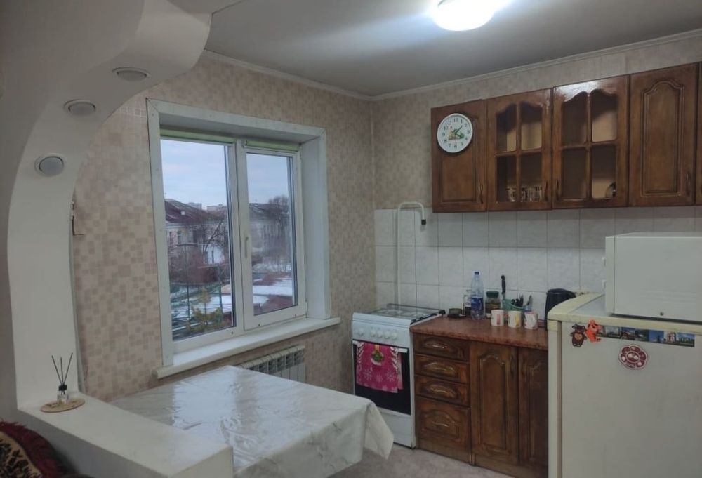 Сдаётся 1ком рабочий Стекляшка