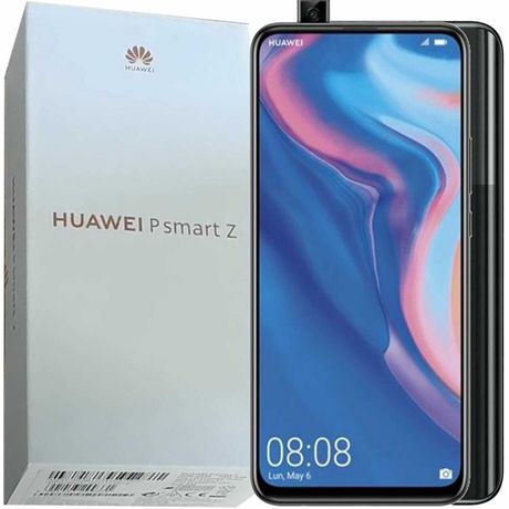 Huawei p smart z 64 gb