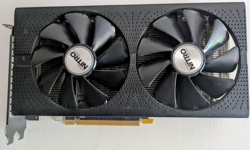 Piese PC (a se citi anunțul)