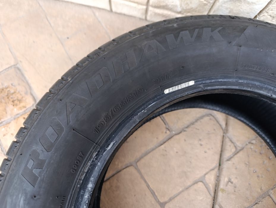 Летни гуми Feristone 185/60/15