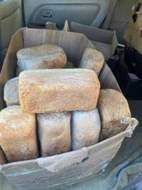 Продам хлеб животным