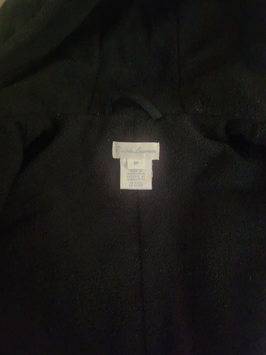 Зимен космонавт Ralph Lauren