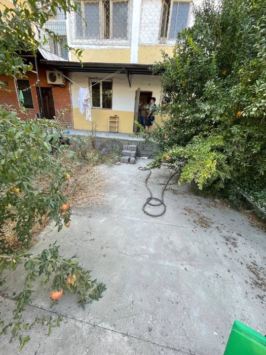 Продажа 2х комнатной квартиры Сергели 8