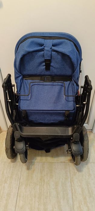 Cărucior sport, Cocolle Ravello