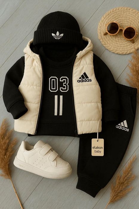 3 Части комплект 6 месеца до 5 години