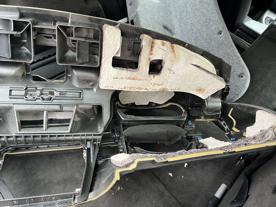 Арматурно табло бмв 3 е90/91/92/93 ( tablo bmw e90/91/92/93 )