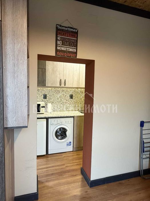 Новообзаведена боксониера в кв. Акация