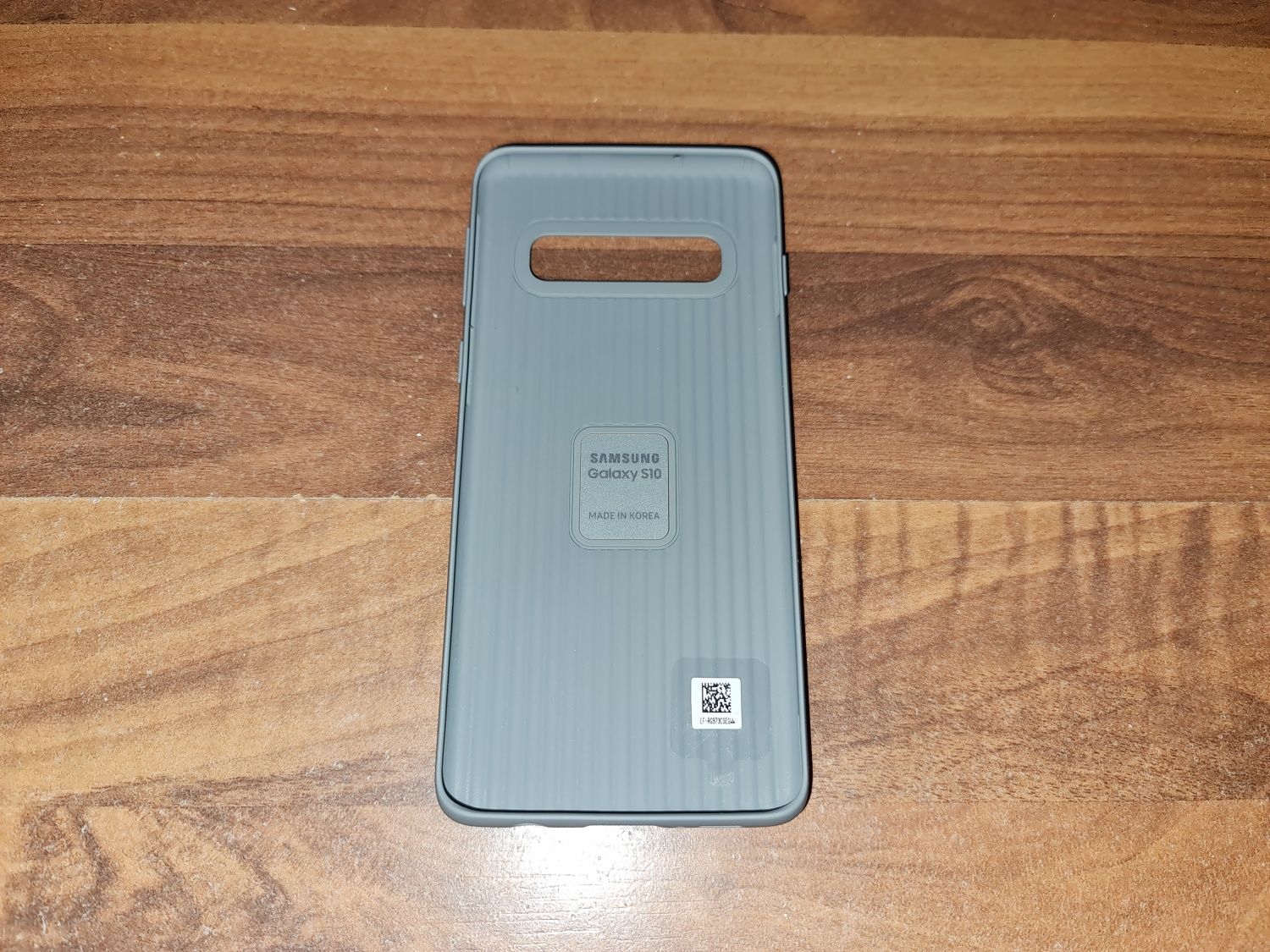 Husa originala Samsung Protective Standing Cover Galaxy S10 G973