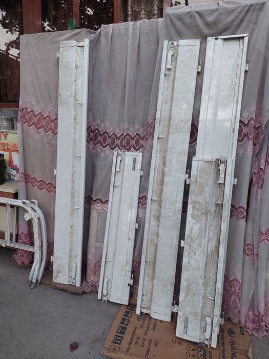 Лабога бортлар бор янги