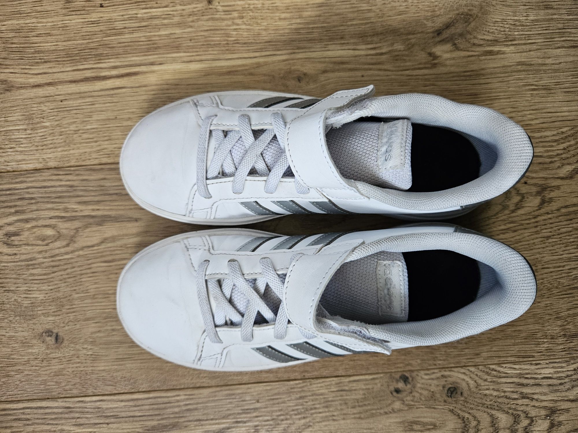 Маратонки Adidas
