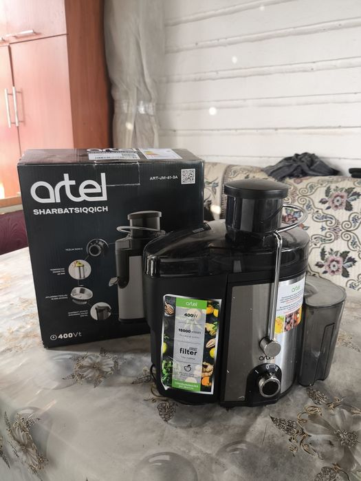 Соковыжималка Artel