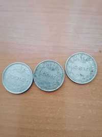 monezi vechi de 100lei