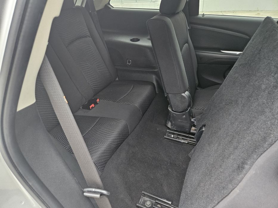 Fiat Fremont 7 Locuri  4x4 An 2012 Motor 2.0 Diesel Cutie Automata