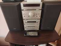 Старео Уредба Technics HD-70