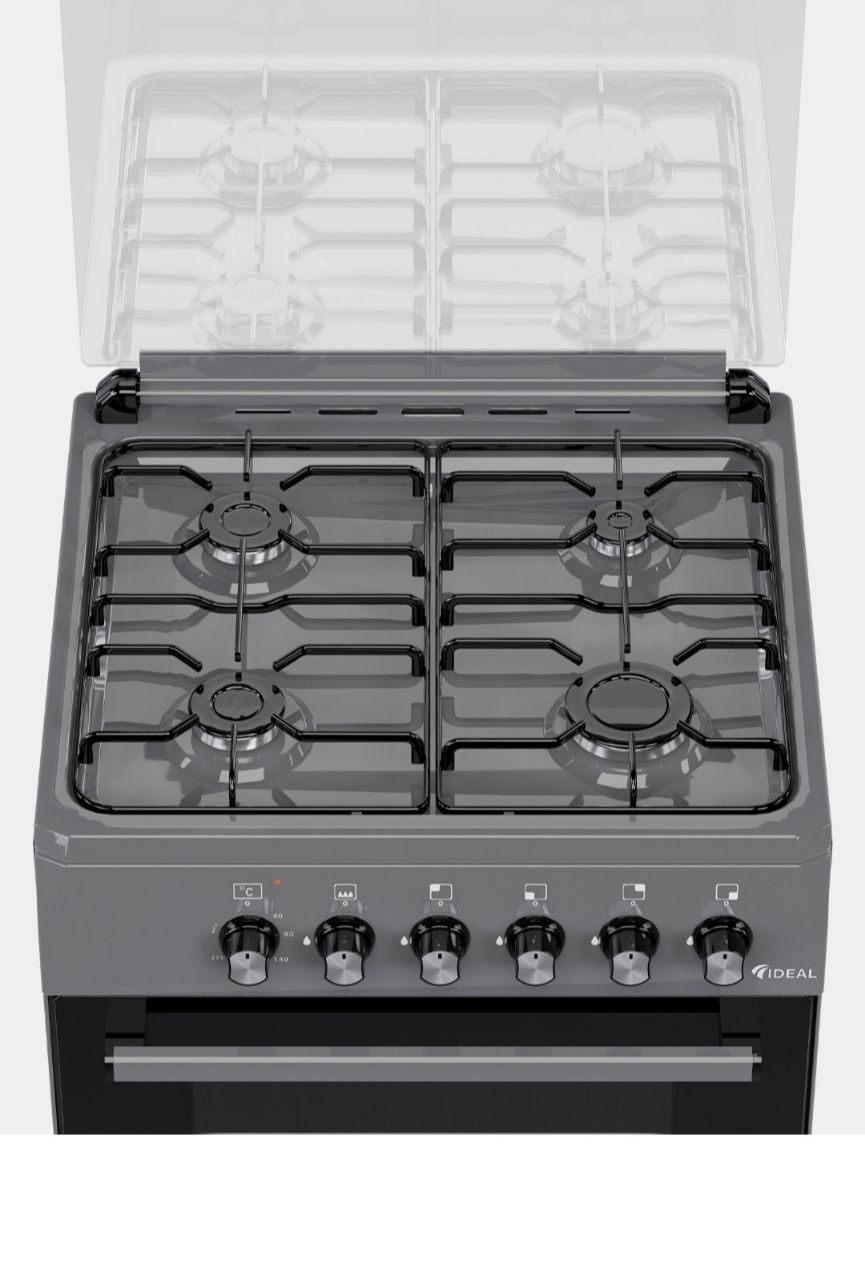 Газовая плита Ideal L110 Турецкий качество