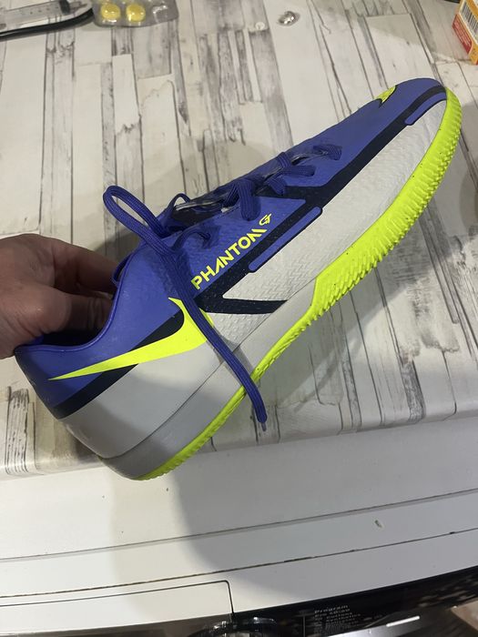 Стоножки Nike Phantom GT