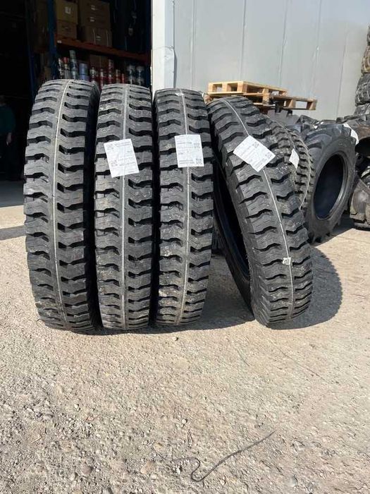 8.25-20 cu 14 pliuri anvelope noi pentru remorca cu garantie