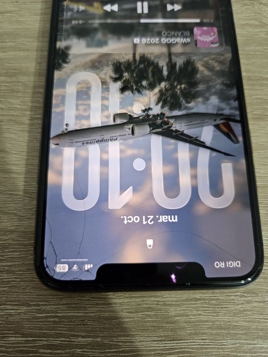 iPhone 11 pro max 256gb