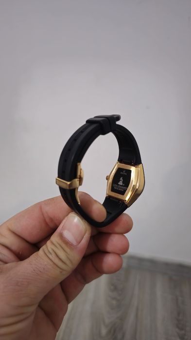 BULOVA Latin Garmmys