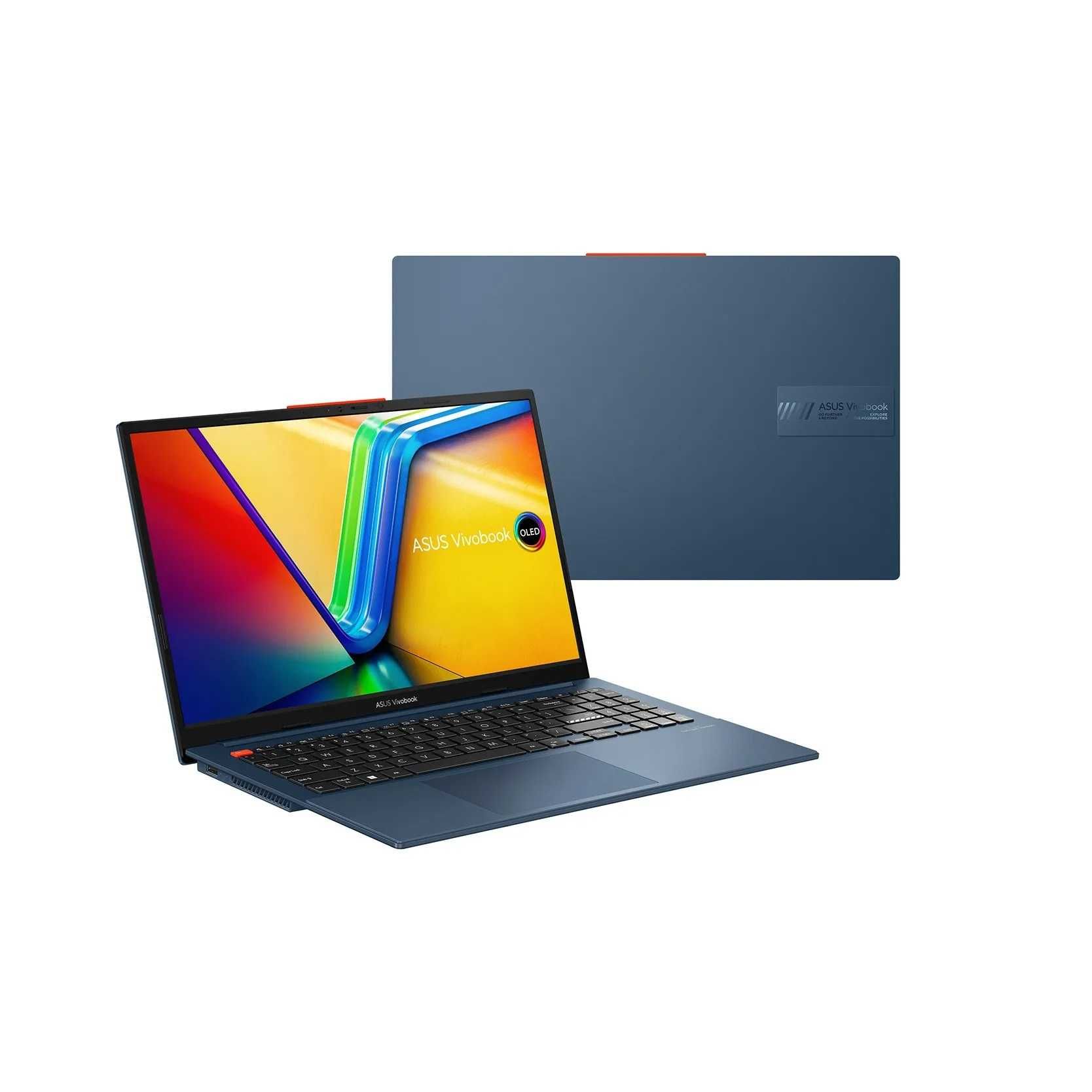Ноутбук Asus Vivobook X1504VA /I5-1335U/8GB/512GB/15.6 FHD Blue