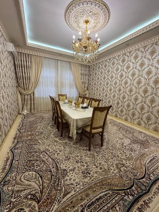 Евродом в Дурмени Хайдаробот