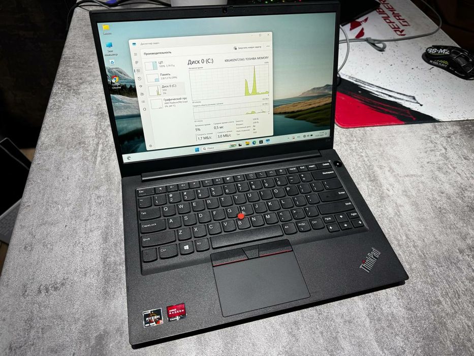 LENOVO ThinkPad E14