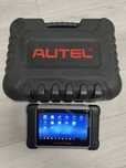 Diagnoza auto Autel