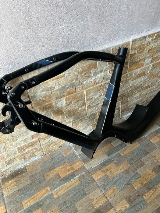 ‼️Cadru bicicletă electrică E-Bike 9/10 26R‼️
