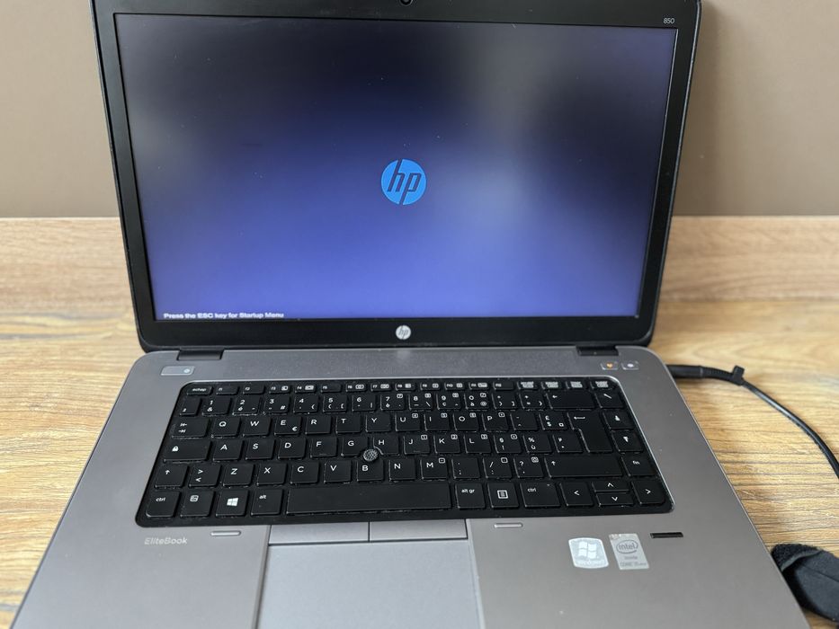 Laptop HP EliteBook 850 G1