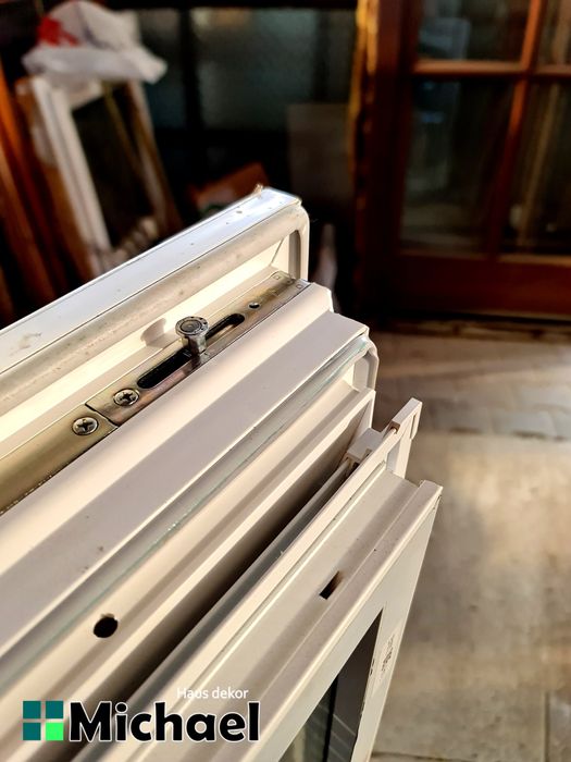 Ferestre TRIPAN,PVC,I-tec,Internorm,Austria