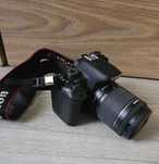 Canon 700d perfect functional